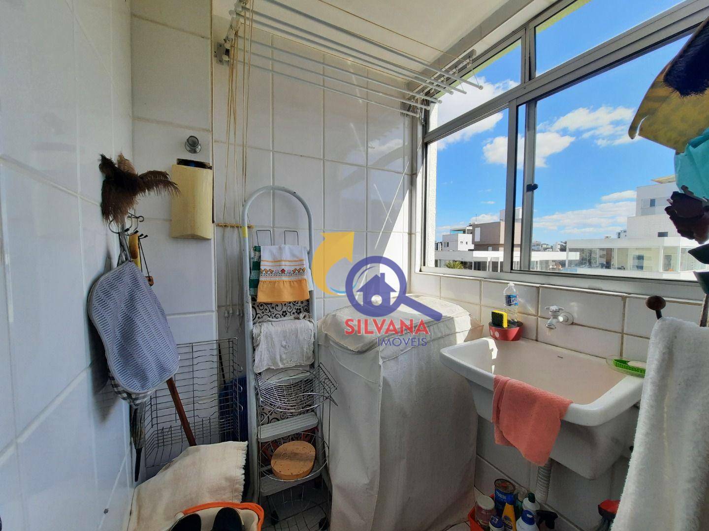 Apartamento à venda com 3 quartos, 73m² - Foto 37