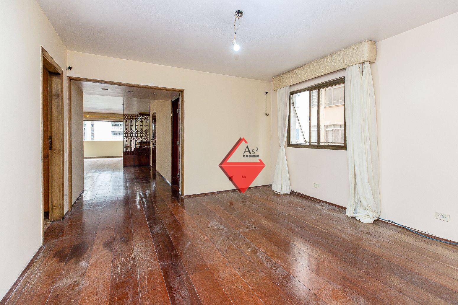 Apartamento à venda com 4 quartos, 240m² - Foto 21