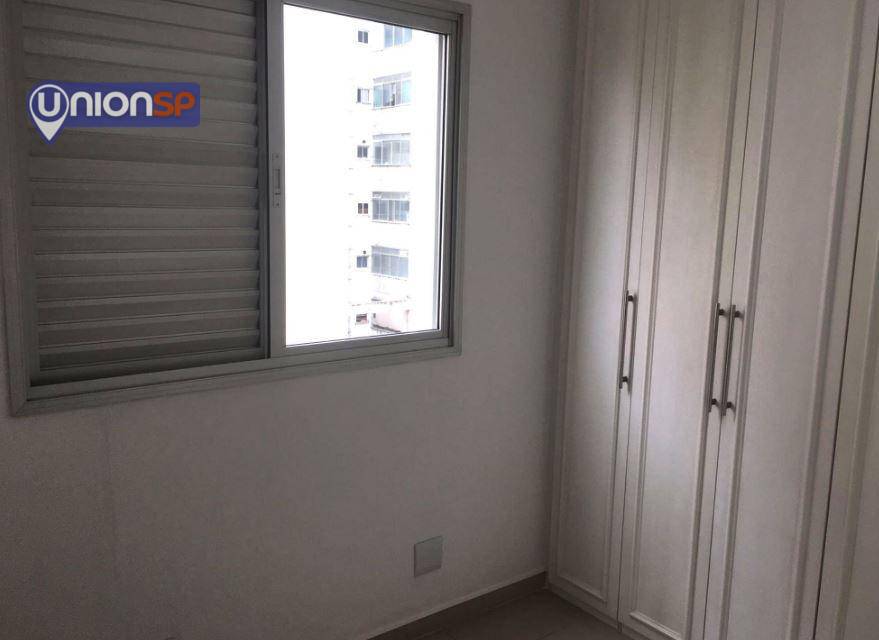 Apartamento à venda com 2 quartos, 57m² - Foto 4