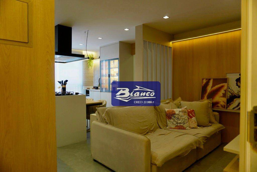 Apartamento à venda com 2 quartos, 47m² - Foto 6