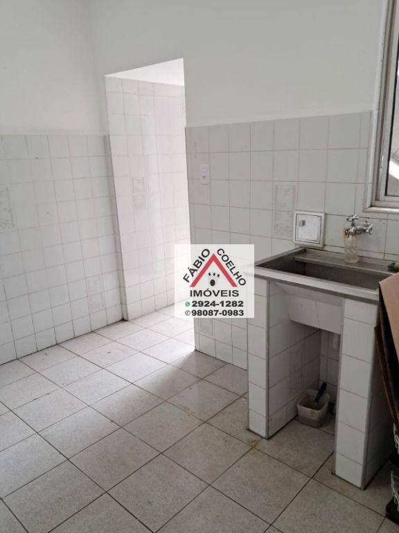 Sobrado para alugar com 2 quartos, 100m² - Foto 16