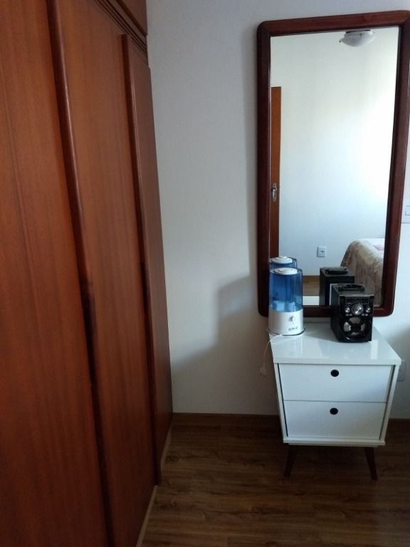 Apartamento à venda com 3 quartos, 90m² - Foto 7