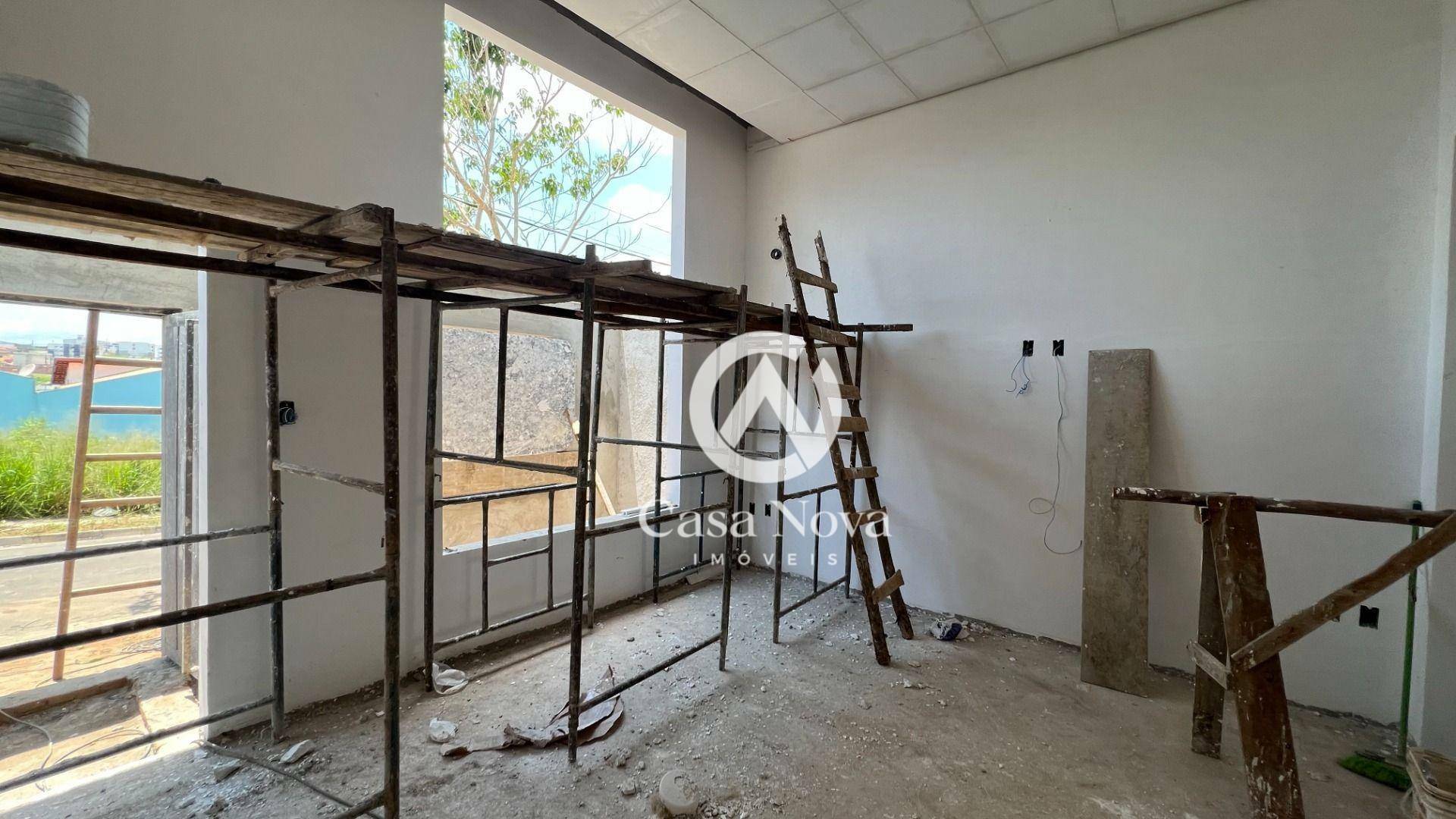 Casa à venda com 3 quartos, 140m² - Foto 6