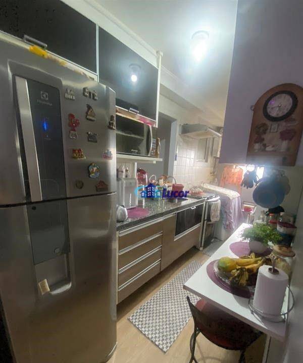 Apartamento à venda com 3 quartos, 70m² - Foto 18