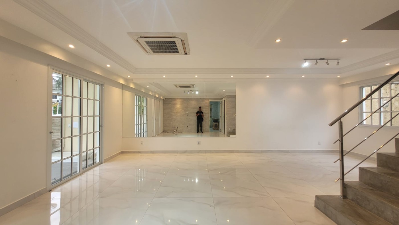 Casa de Condomínio à venda com 3 quartos, 240m² - Foto 21