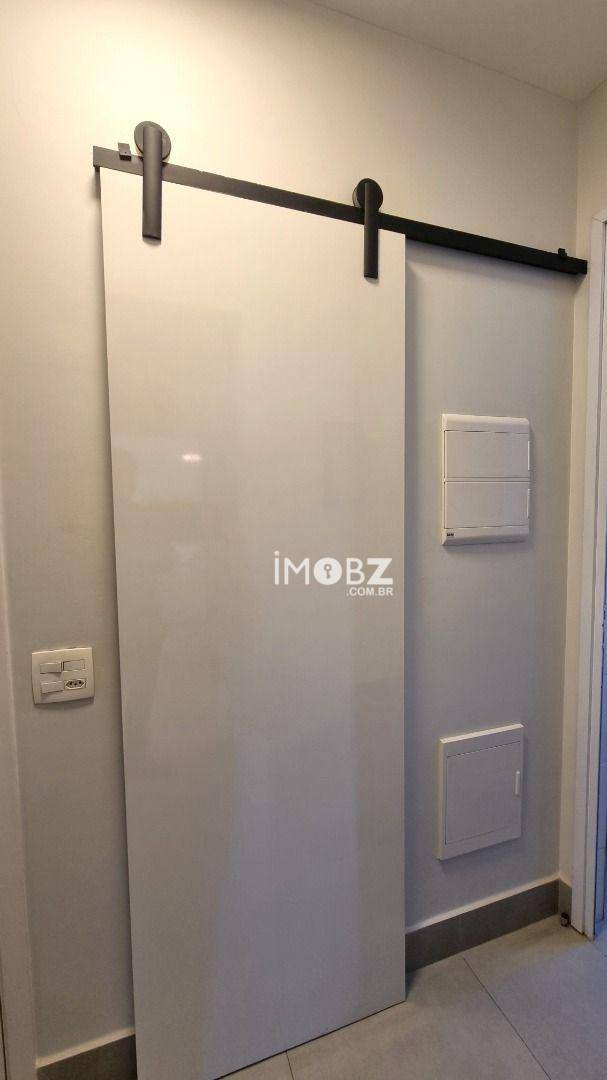 Apartamento à venda com 3 quartos, 132m² - Foto 23