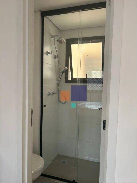 Apartamento para alugar com 1 quarto, 31m² - Foto 6