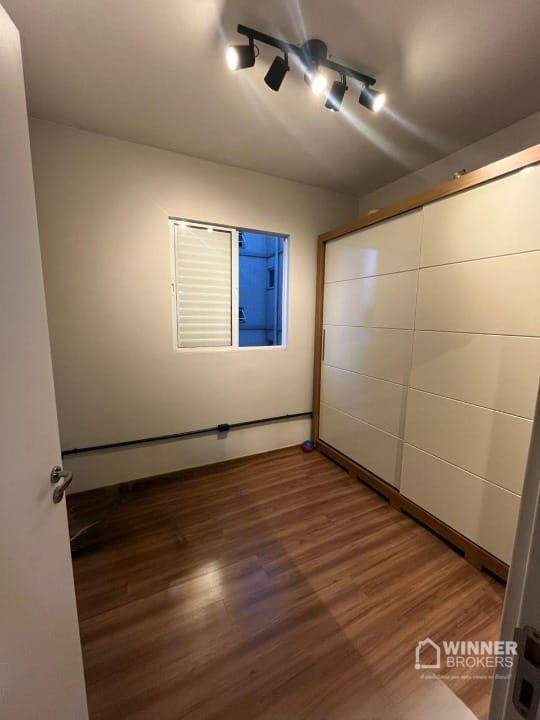 Apartamento à venda com 2 quartos, 45m² - Foto 5