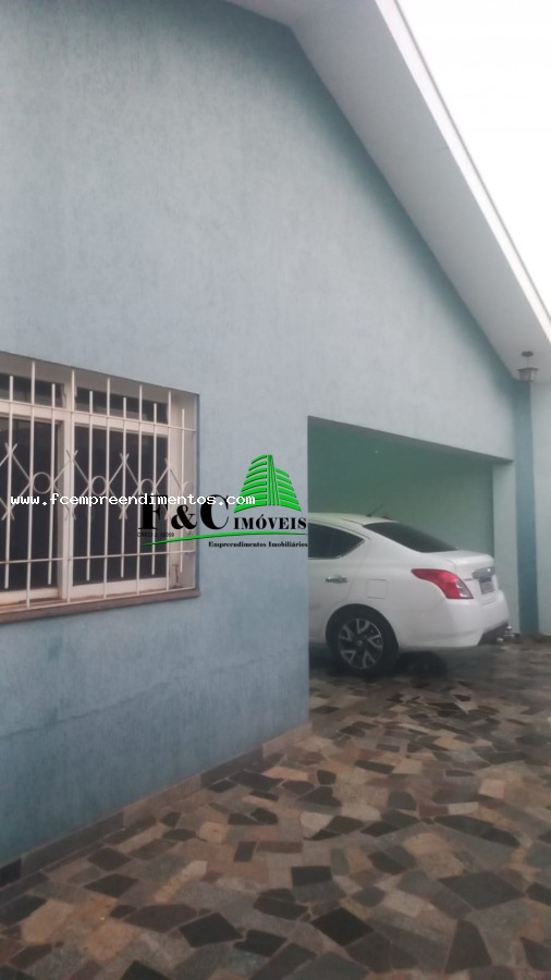 Casa, 3 quartos - Foto 4