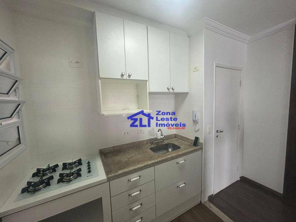 Apartamento à venda com 2 quartos, 51m² - Foto 10