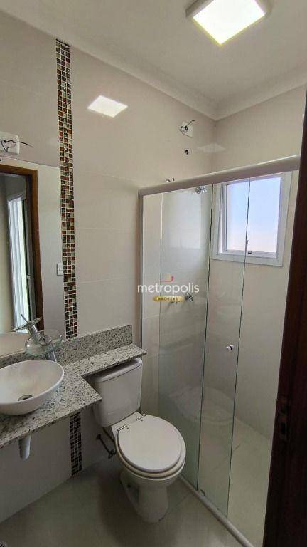 Sobrado à venda com 3 quartos, 125m² - Foto 13