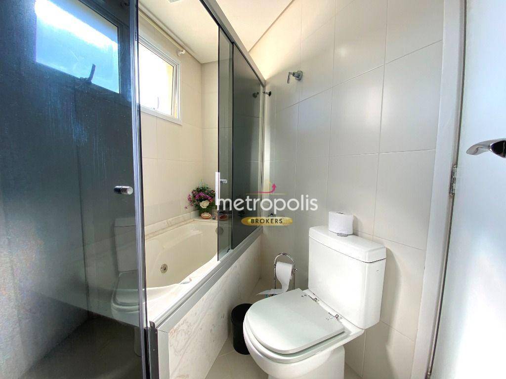 Apartamento à venda com 3 quartos, 153m² - Foto 29