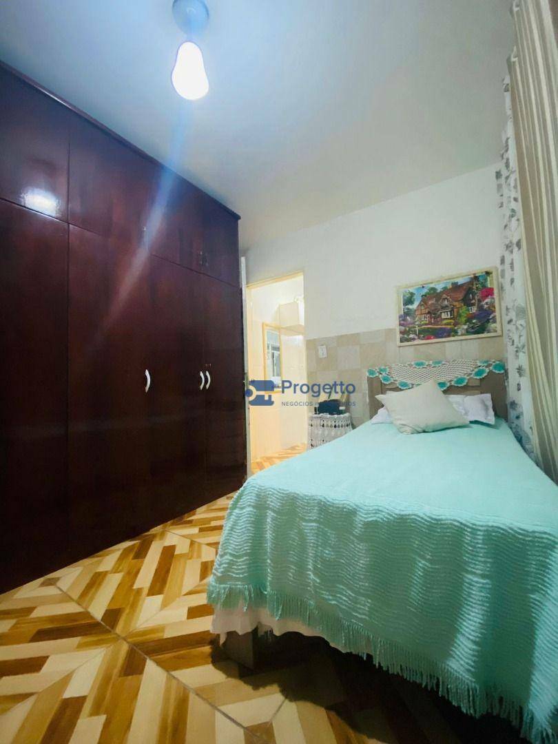 Casa à venda com 4 quartos, 95m² - Foto 16