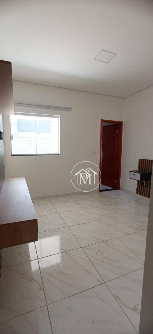 Casa de Condomínio à venda com 2 quartos, 100m² - Foto 5