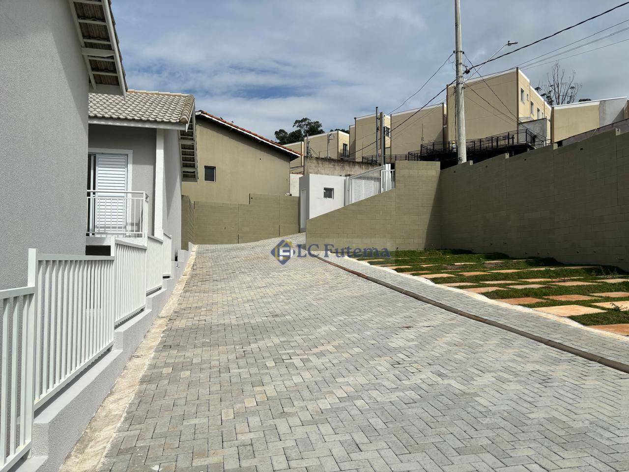 Casa de Condomínio à venda com 2 quartos, 47m² - Foto 15