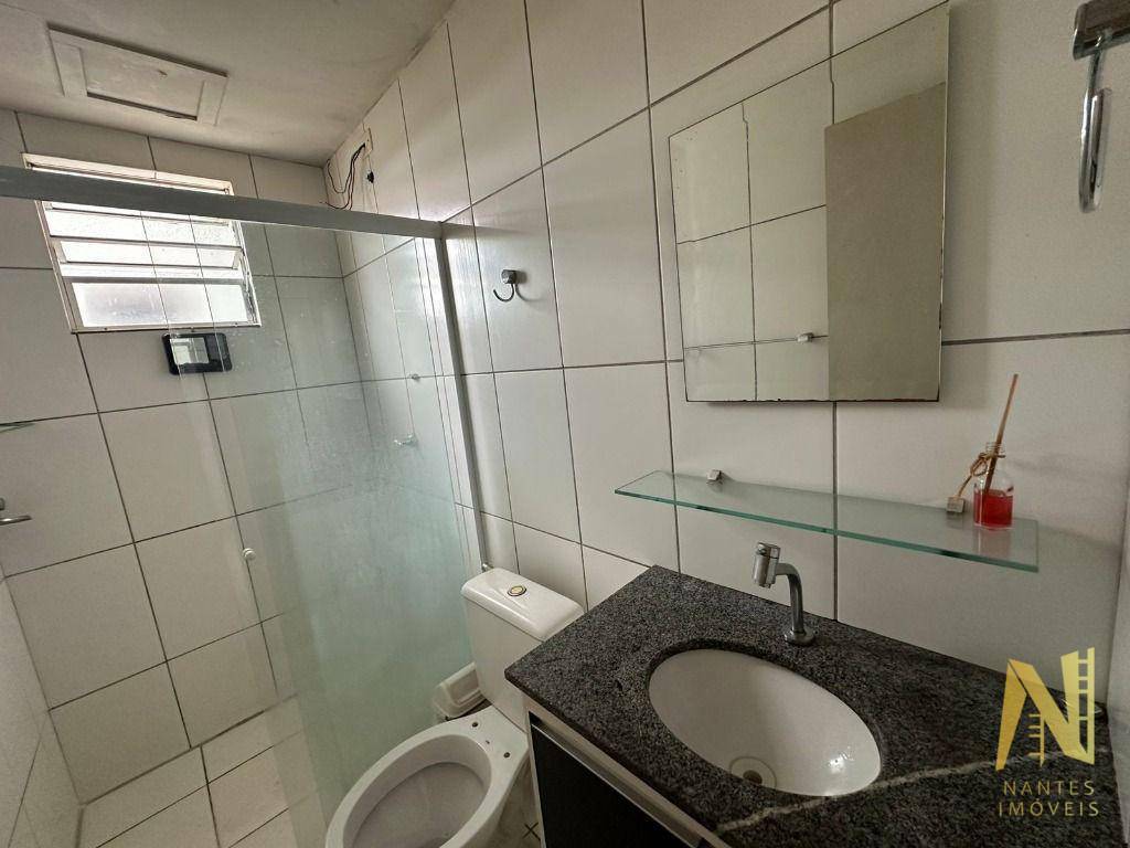 Apartamento à venda com 3 quartos, 67m² - Foto 15