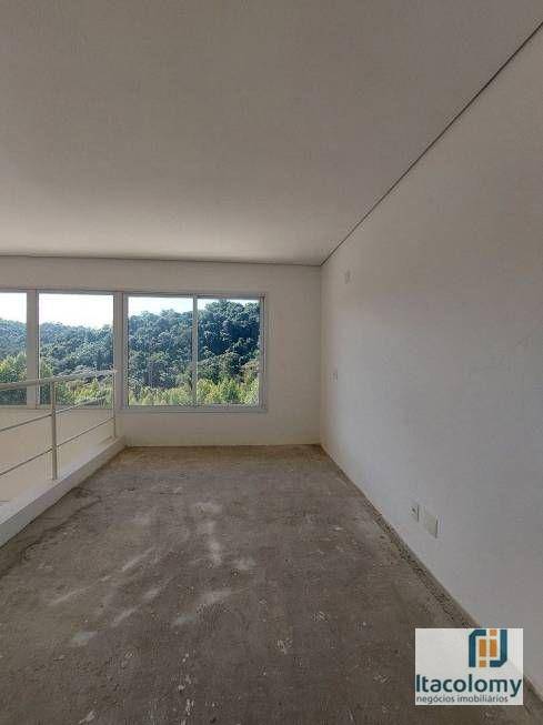 Apartamento à venda com 2 quartos, 82m² - Foto 8