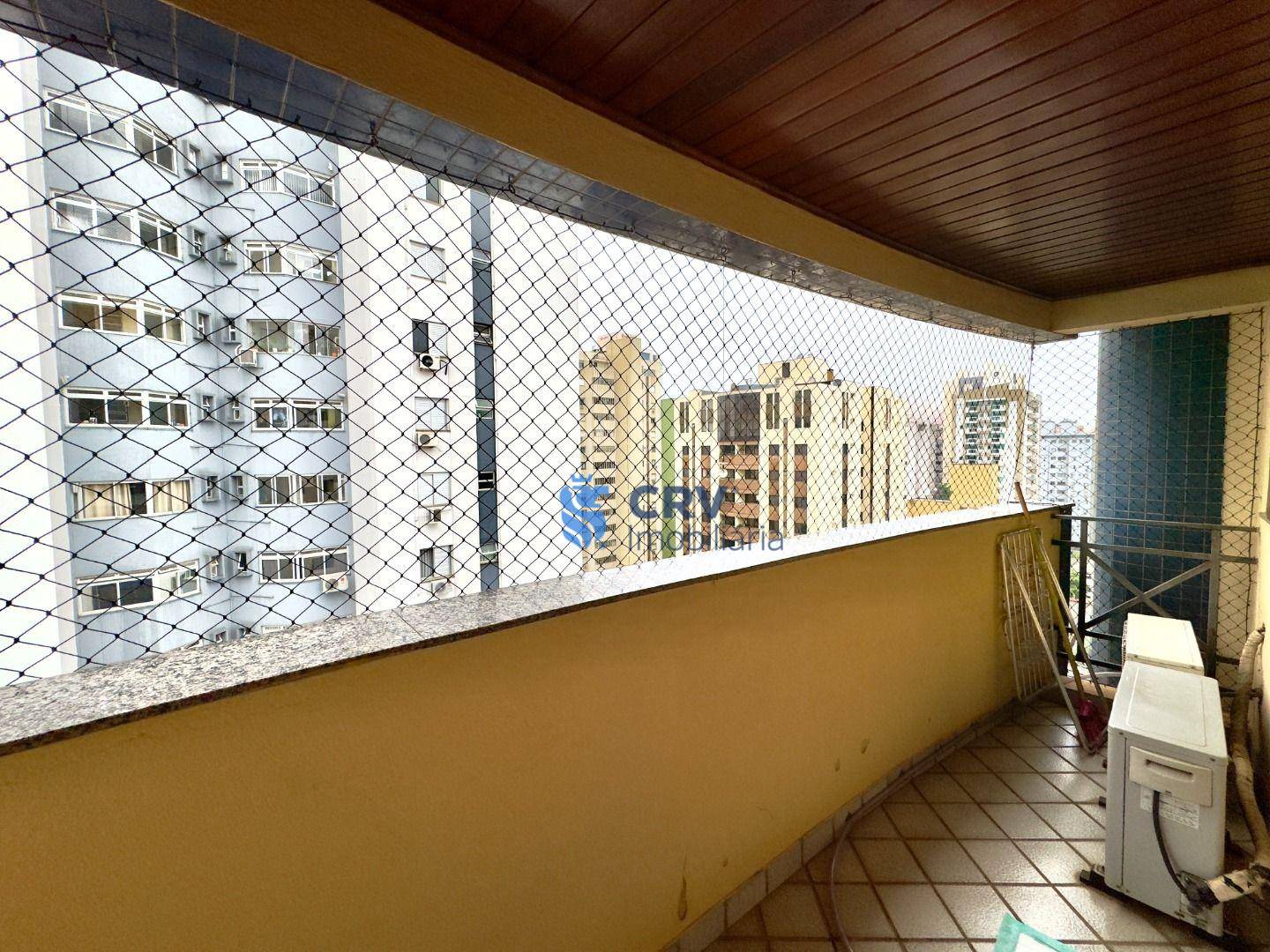 Apartamento à venda com 3 quartos, 104m² - Foto 4