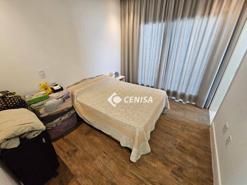 Casa de Condomínio à venda com 3 quartos, 242m² - Foto 34