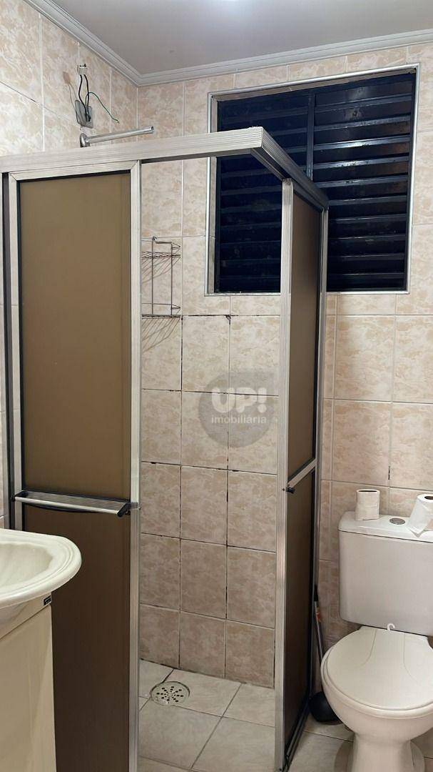 Apartamento à venda com 1 quarto, 35m² - Foto 6