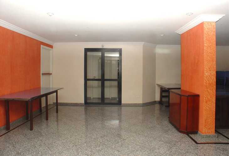 Apartamento à venda com 4 quartos, 130m² - Foto 5