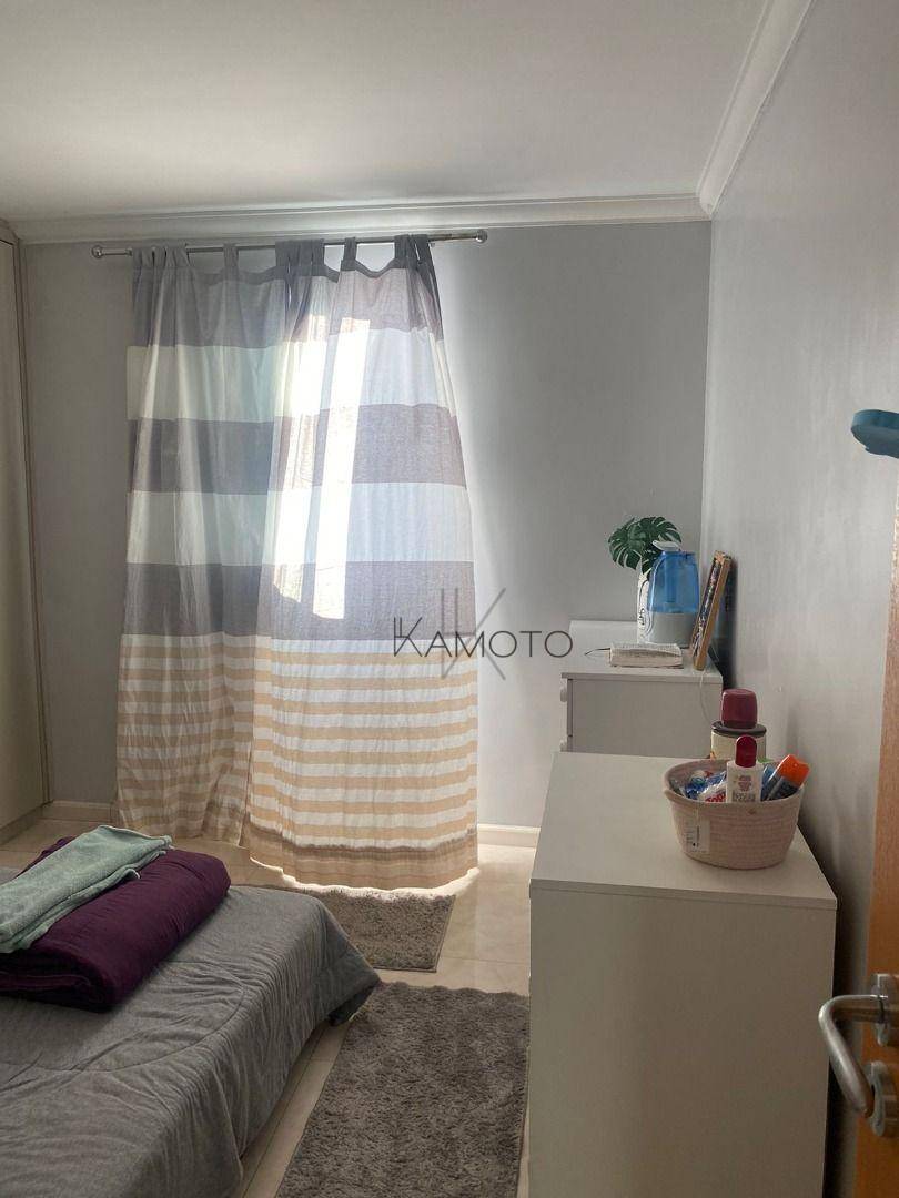 Apartamento para alugar com 2 quartos, 50m² - Foto 4