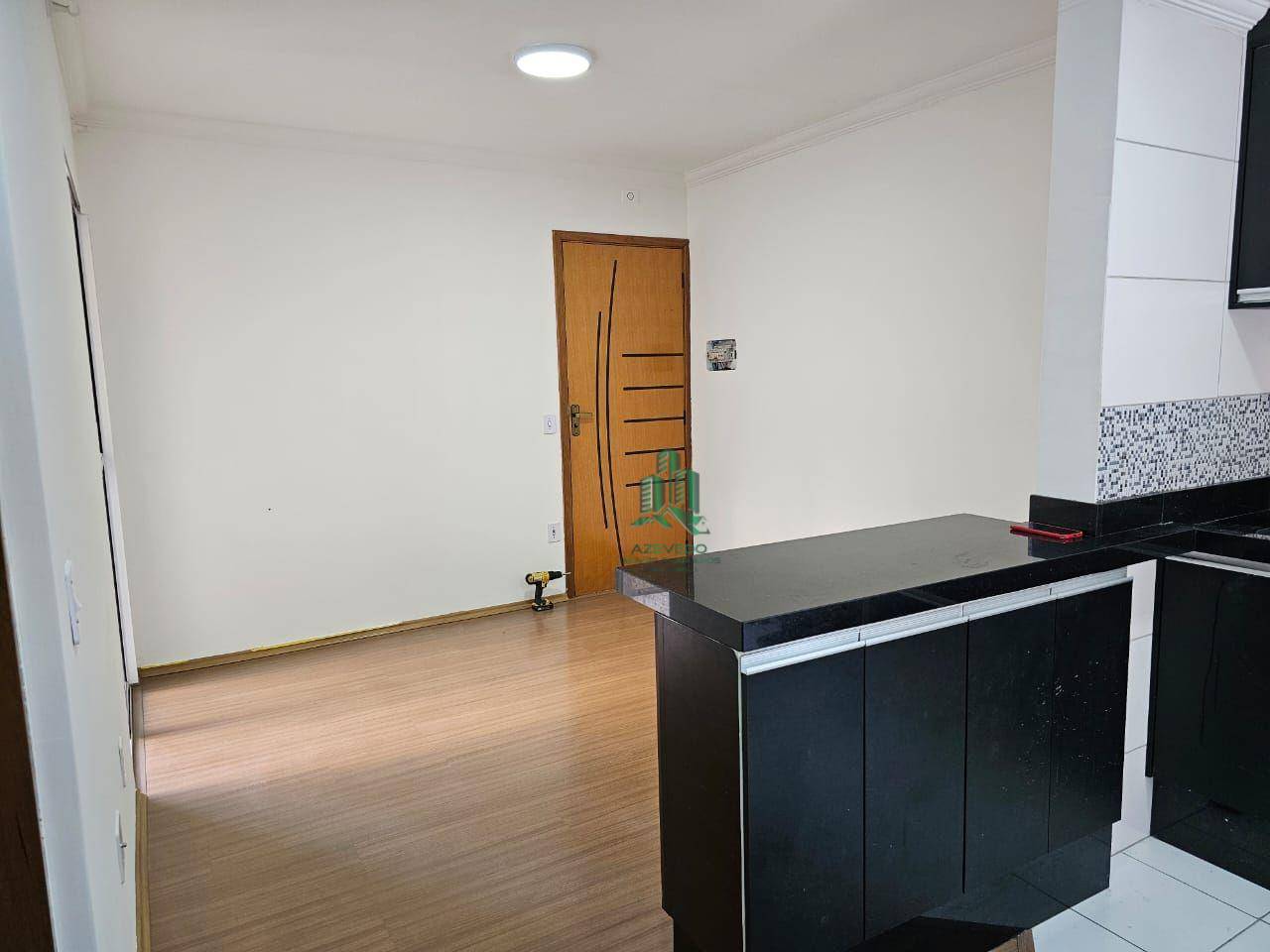 Apartamento, 2 quartos, 47 m² - Foto 4