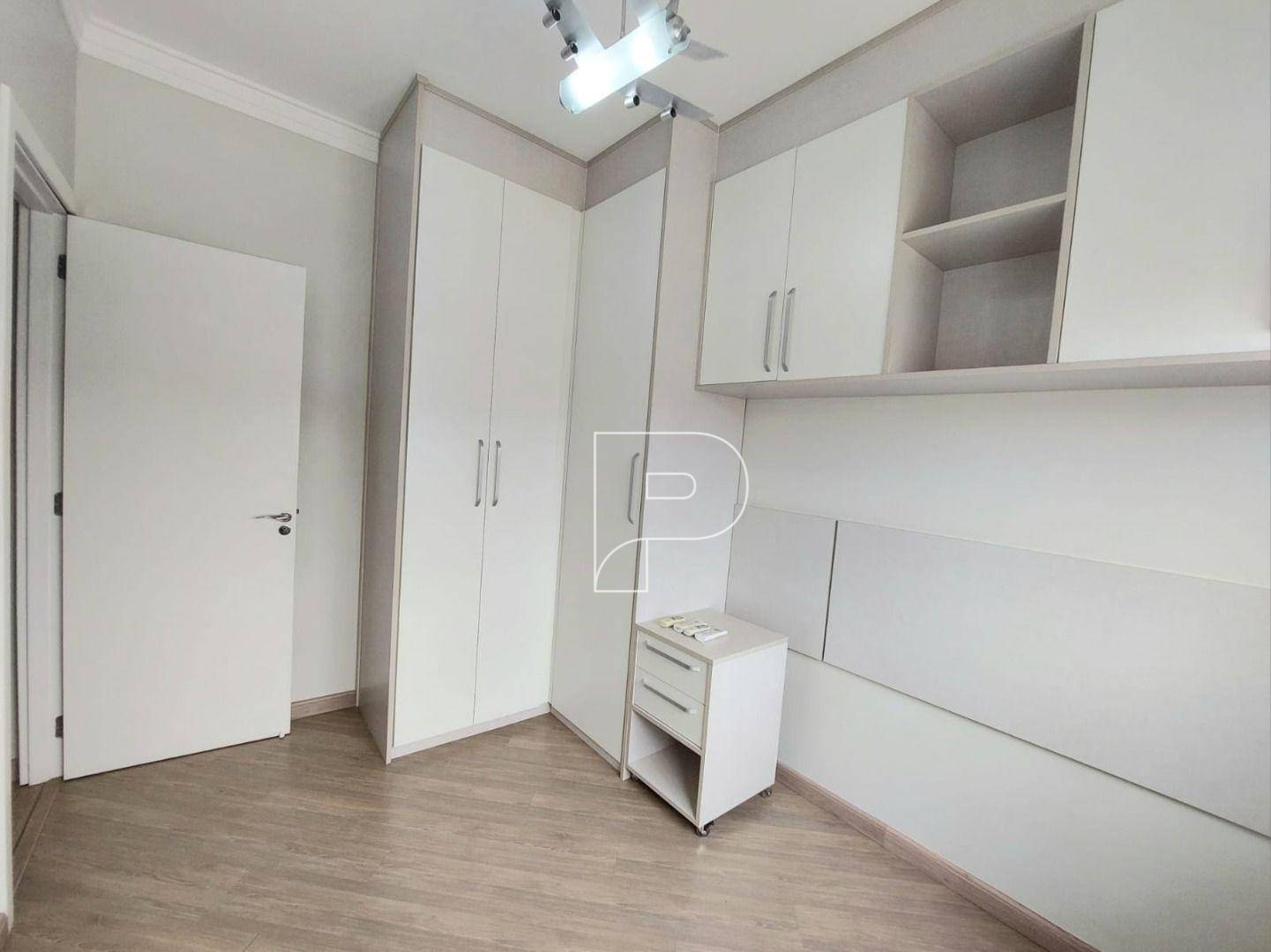 Casa de Condomínio para alugar com 3 quartos, 113m² - Foto 26