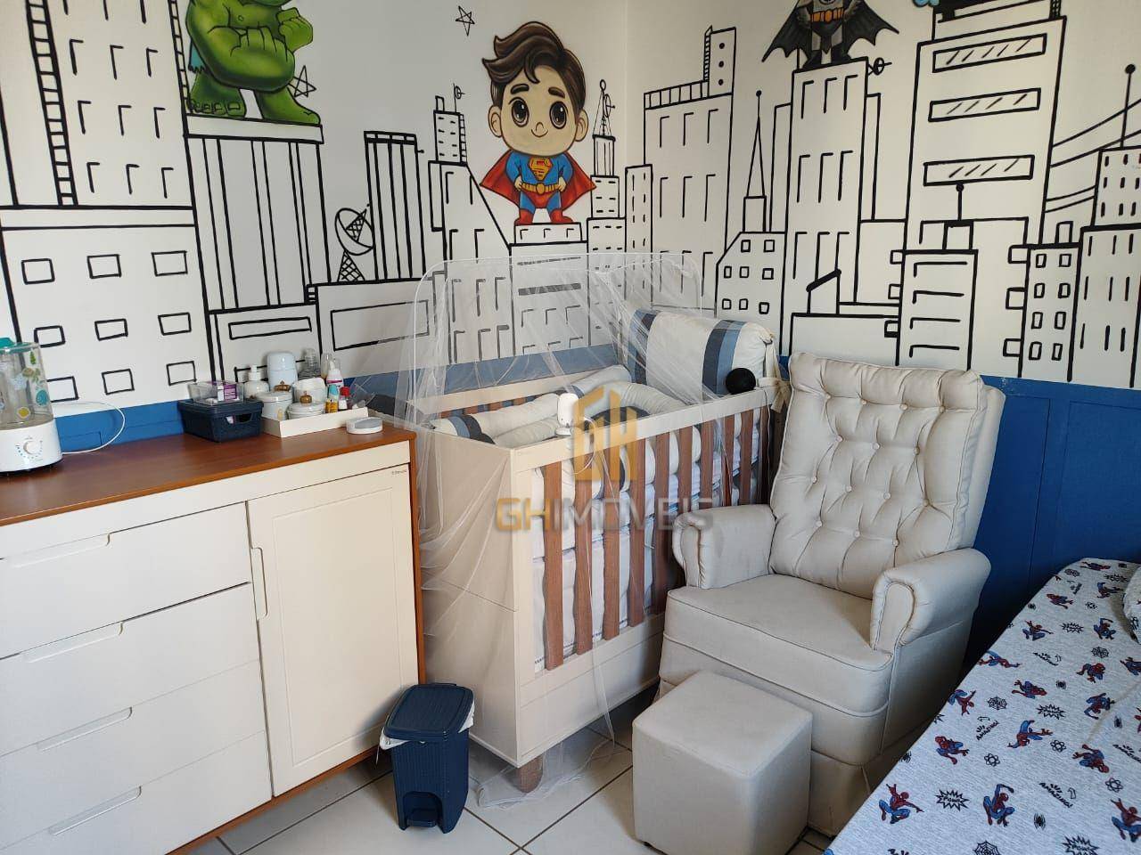 Apartamento, 3 quartos, 76 m² - Foto 5