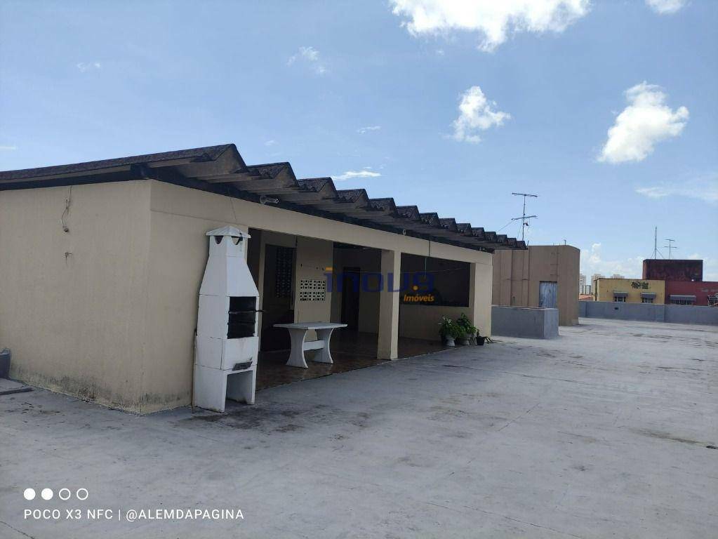 Apartamento à venda com 3 quartos, 102m² - Foto 16