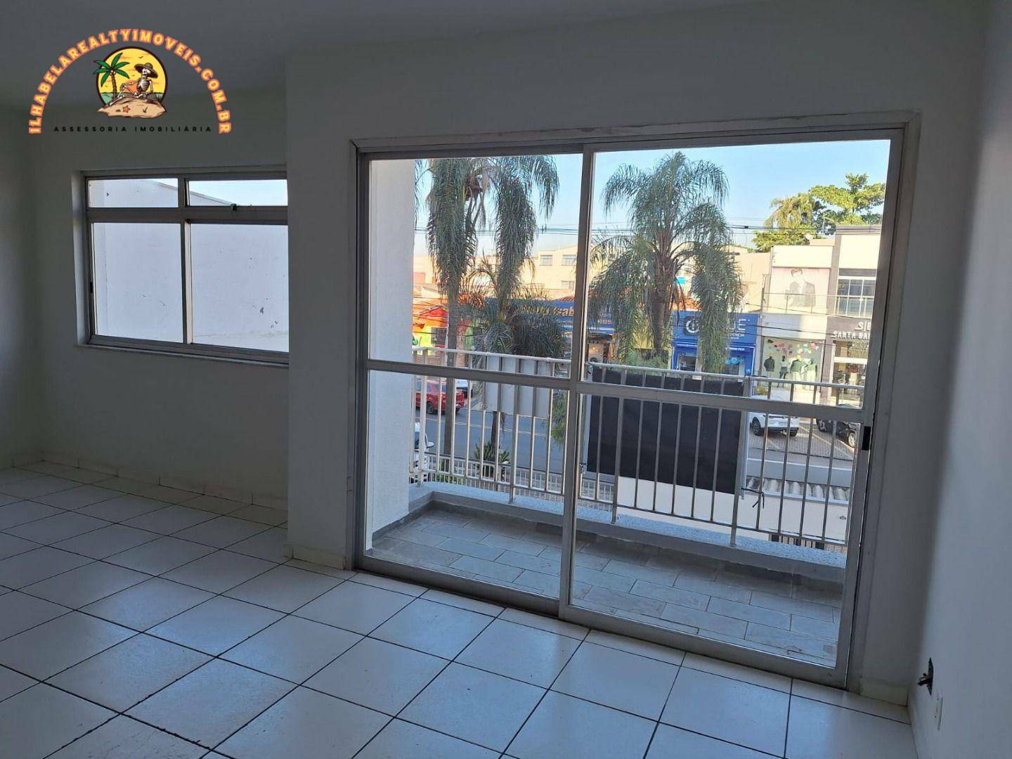 Apartamento à venda com 2 quartos, 80m² - Foto 4