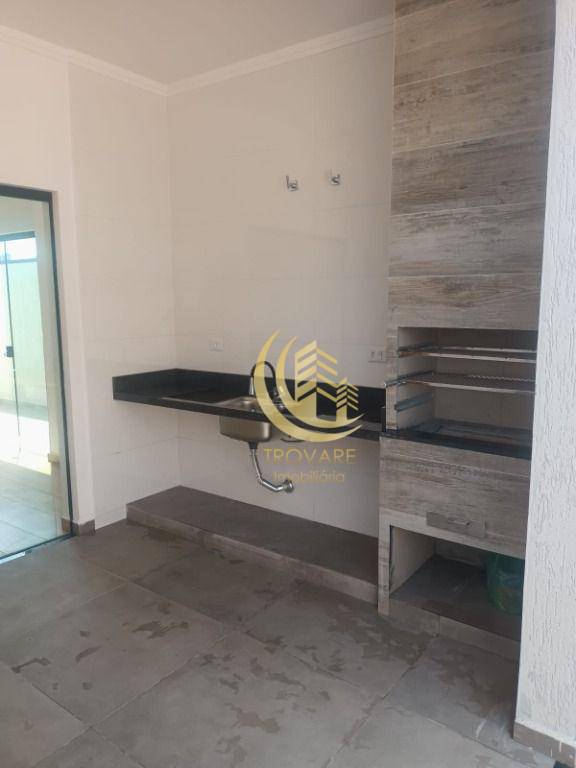 Sobrado à venda com 3 quartos, 161m² - Foto 36