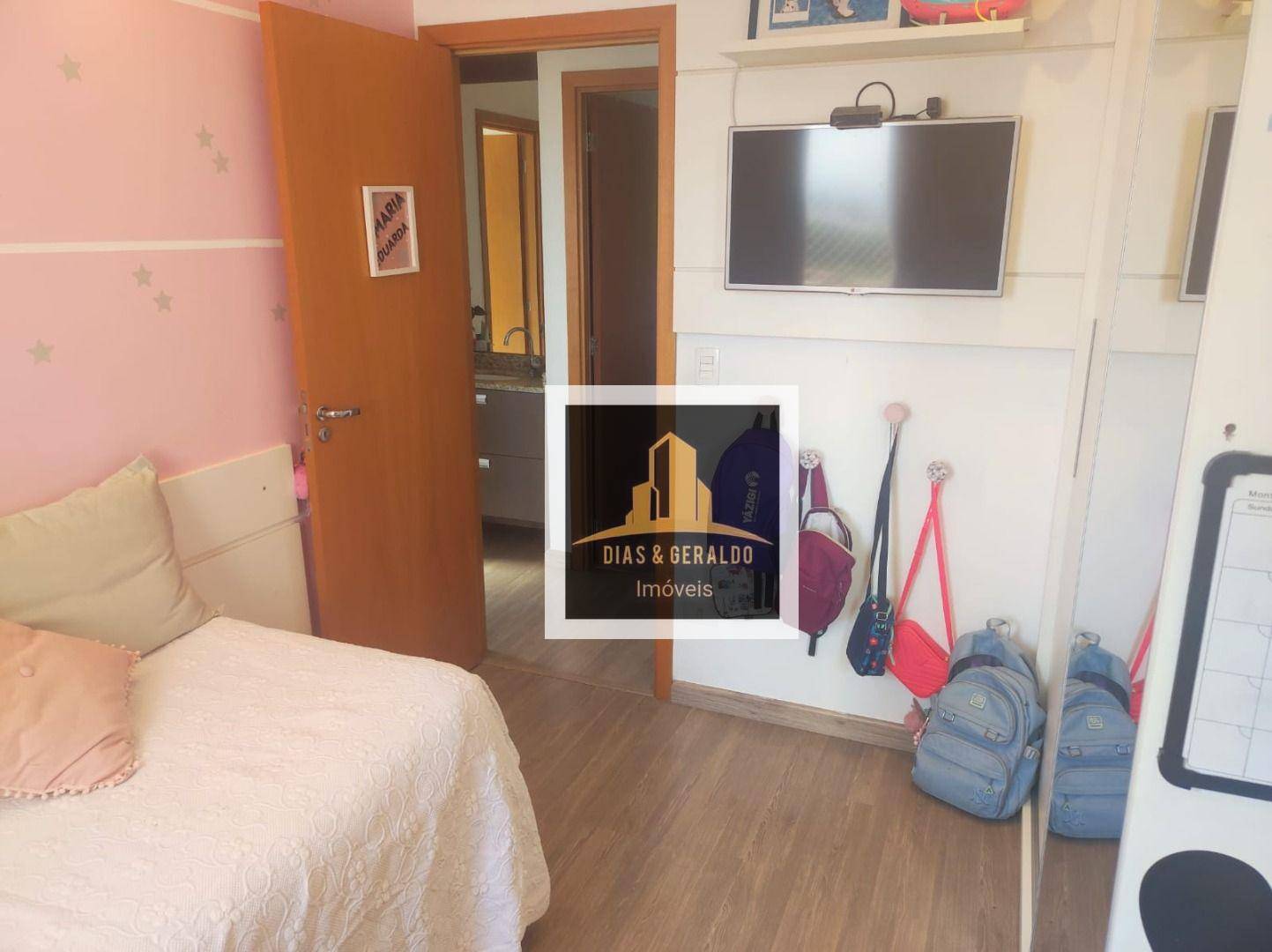 Apartamento à venda com 3 quartos, 98m² - Foto 30