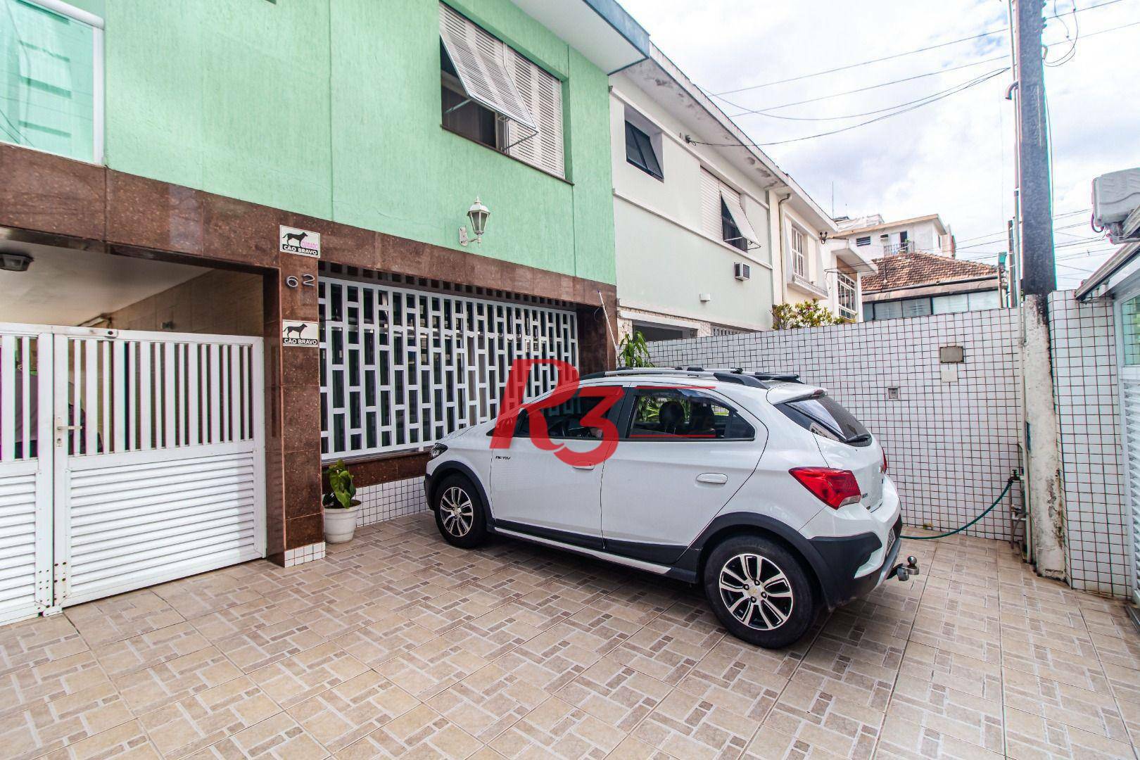 Sobrado à venda com 3 quartos, 280m² - Foto 66