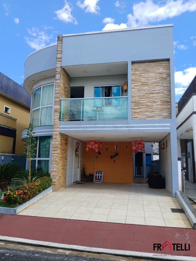 Casa à venda com 3 quartos, 249m² - Foto 1