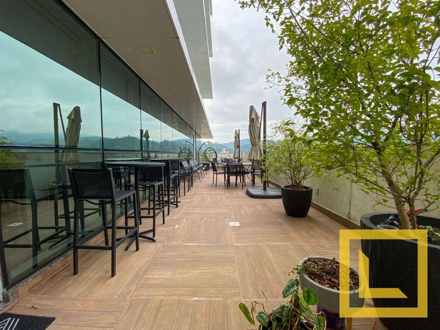 Conjunto Comercial-Sala à venda, 38m² - Foto 4