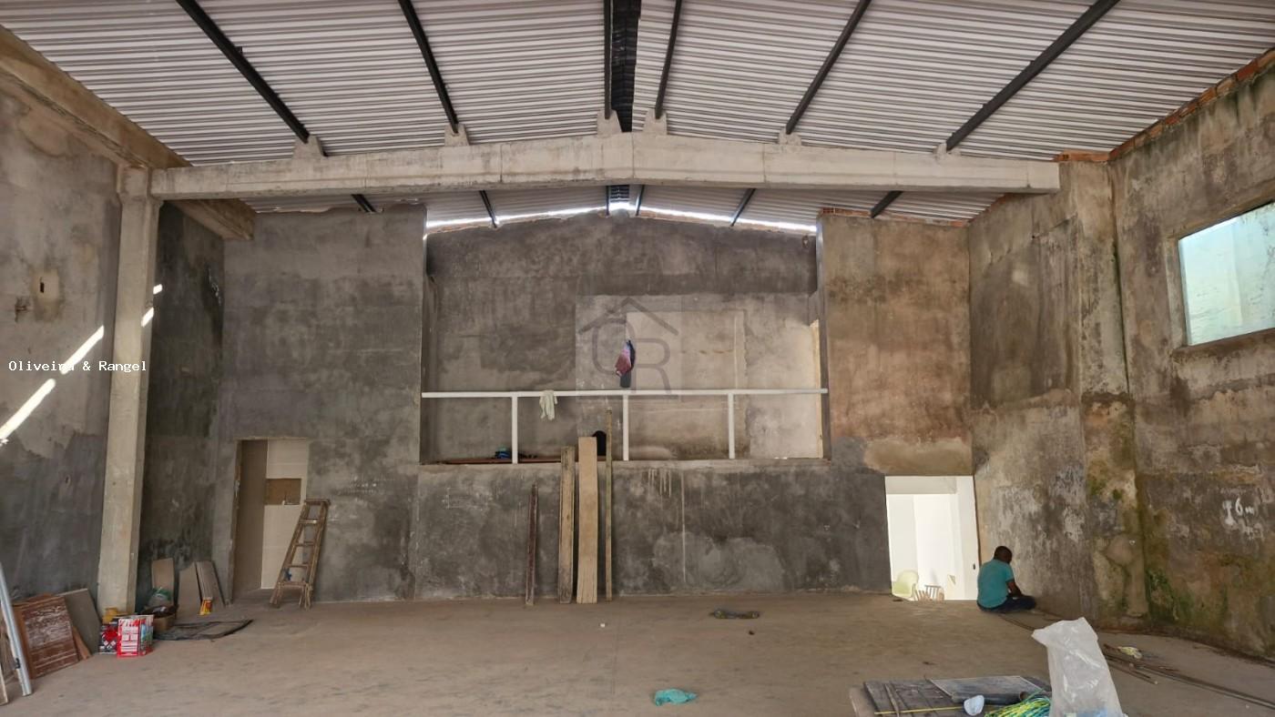 Depósito-Galpão, 170 m² - Foto 11