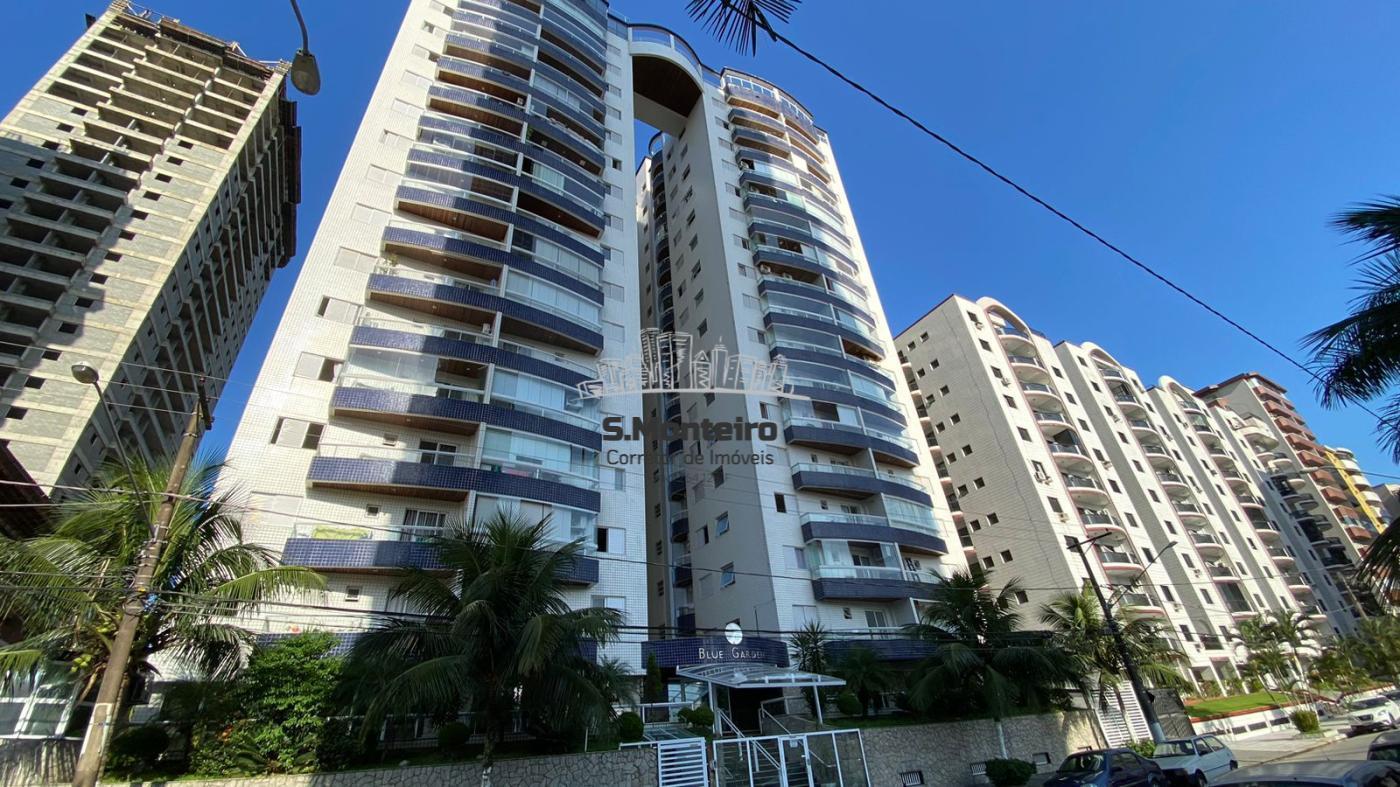 Apartamento à venda com 3 quartos, 82m² - Foto 1