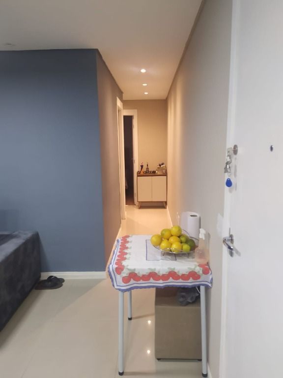 Apartamento à venda com 2 quartos, 46m² - Foto 5