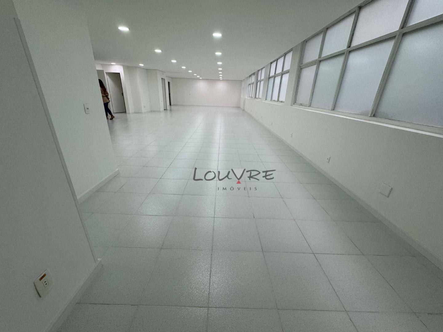 Conjunto Comercial-Sala para alugar, 195m² - Foto 4