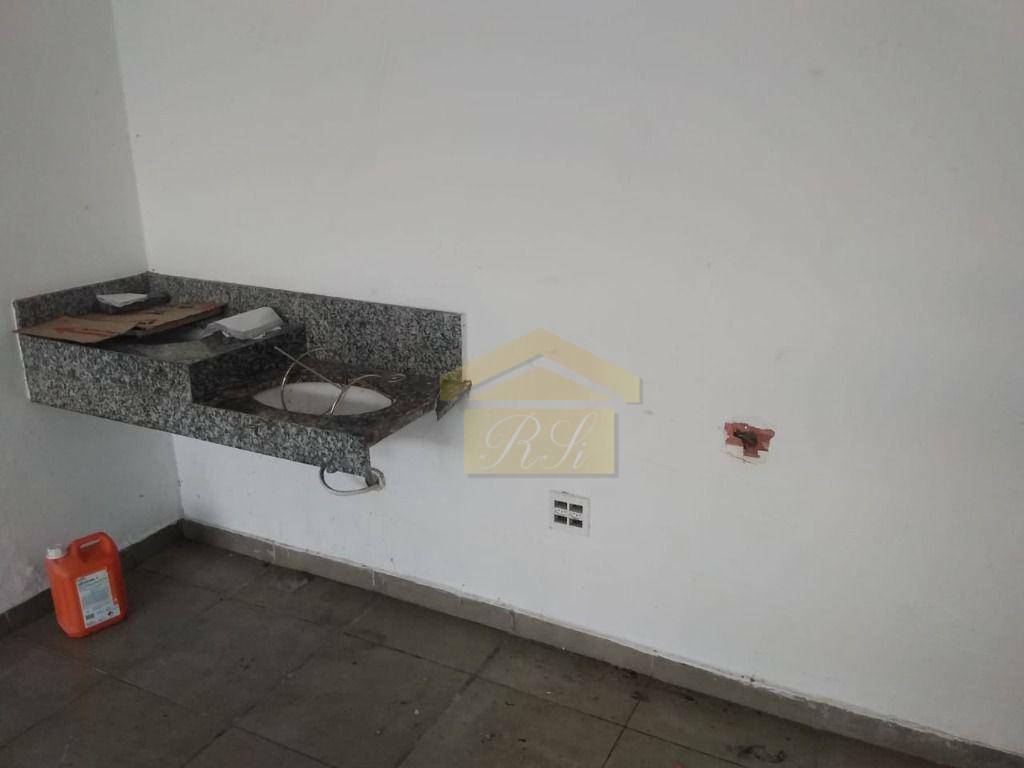 Loja-Salão para alugar, 24m² - Foto 6