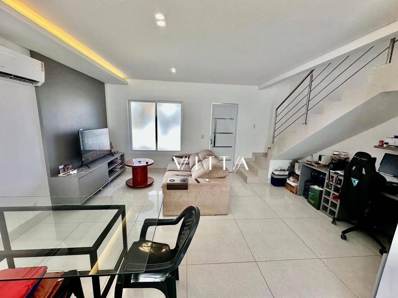 Sobrado à venda com 3 quartos, 87m² - Foto 2