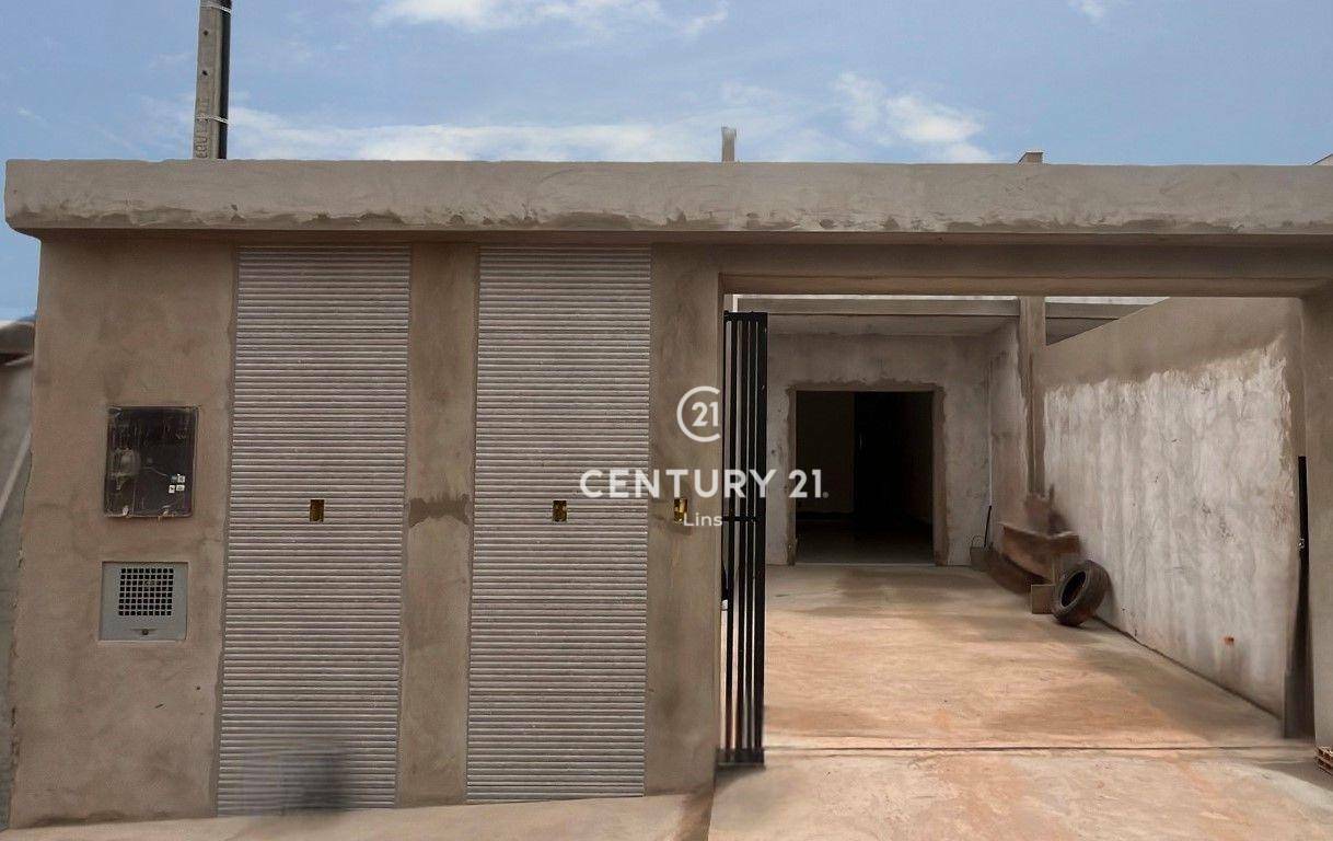 Casa à venda com 2 quartos, 150M2 - Foto 2