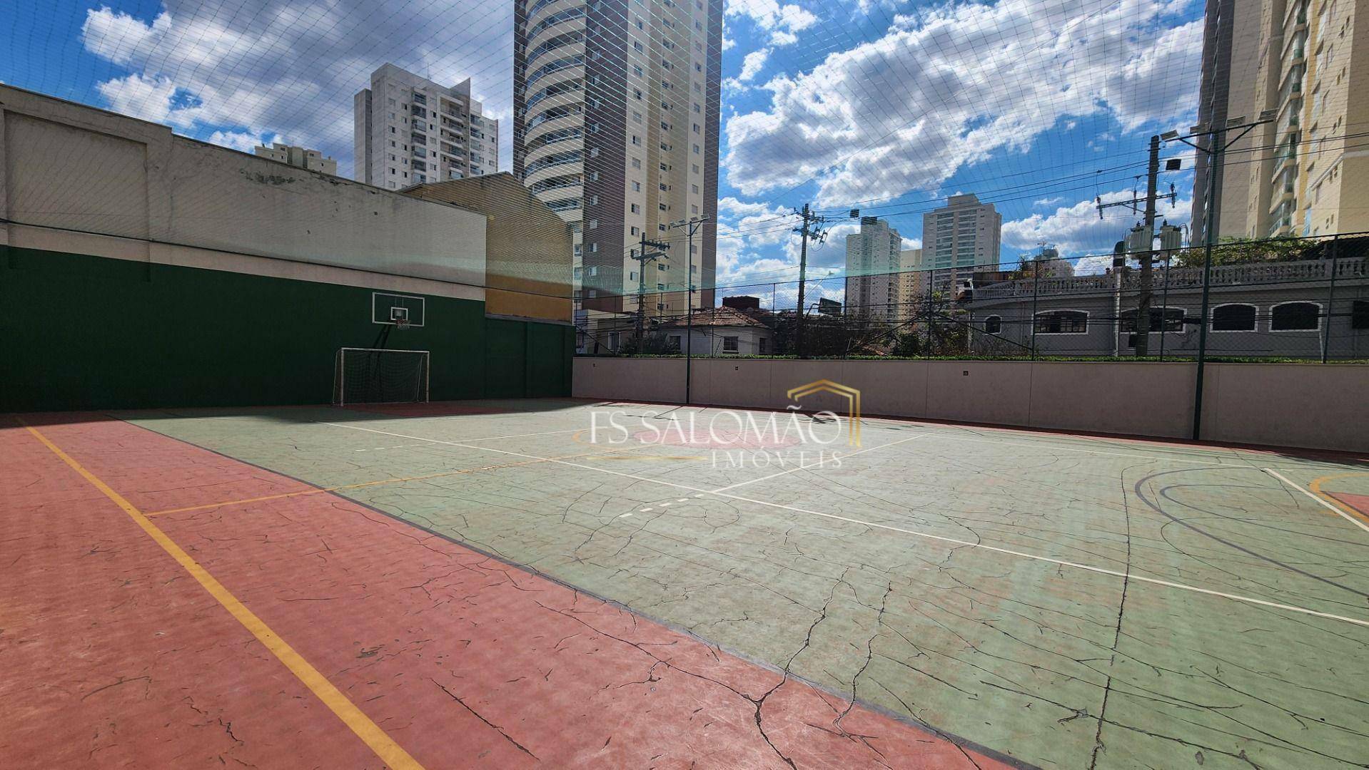 Apartamento à venda com 4 quartos, 176m² - Foto 29