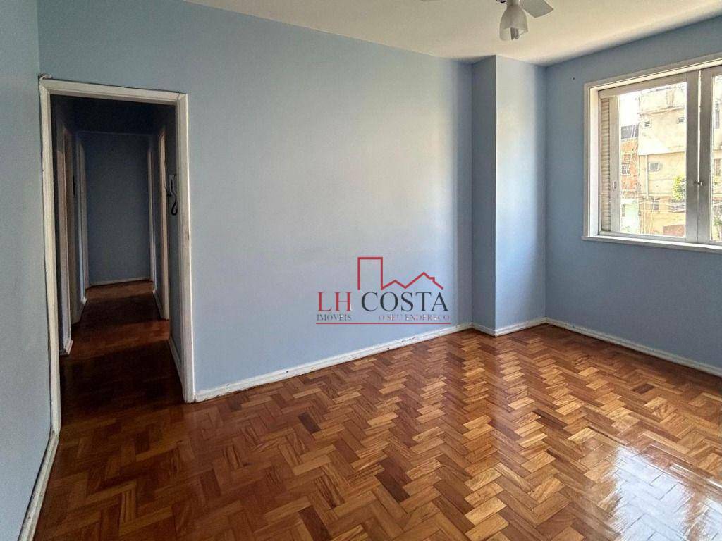 Apartamento à venda com 3 quartos, 120m² - Foto 8