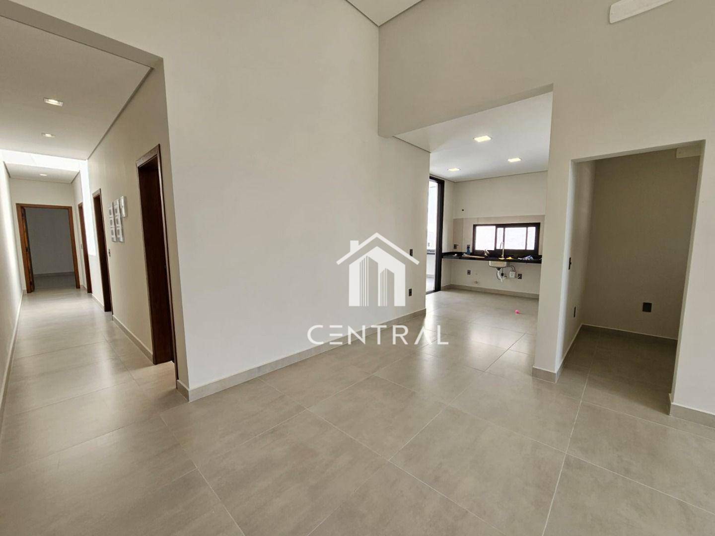 Casa de Condomínio à venda com 3 quartos, 177m² - Foto 7