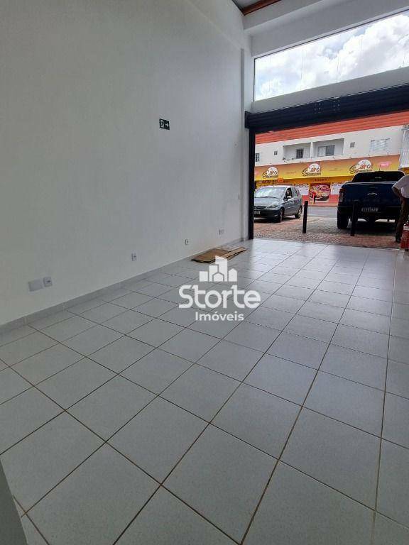 Loja-Salão para alugar, 35m² - Foto 2