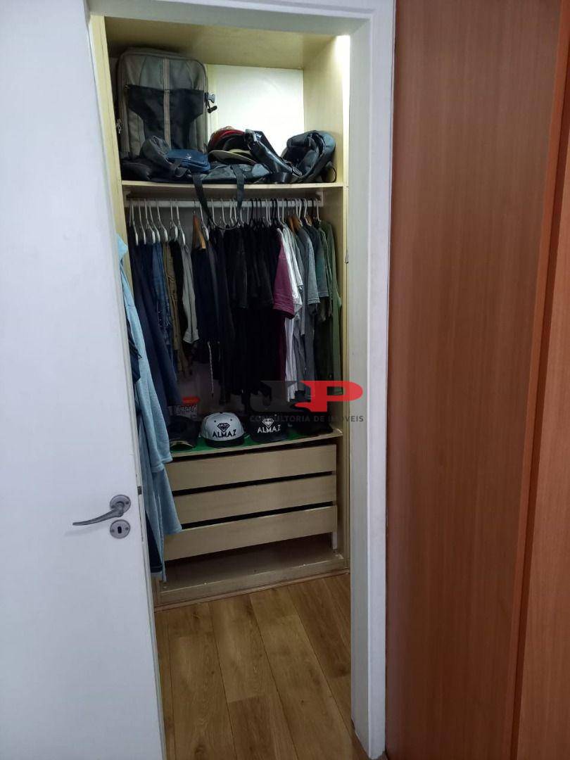 Apartamento à venda com 2 quartos, 64m² - Foto 8