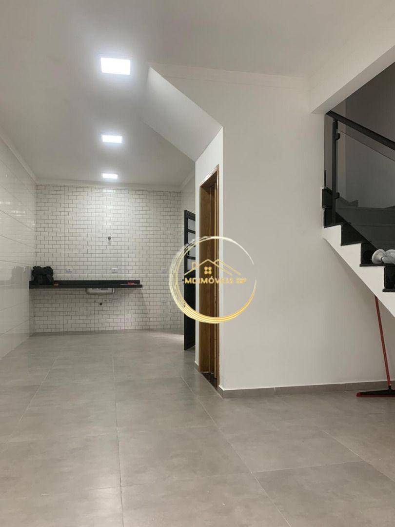 Sobrado à venda com 3 quartos, 102m² - Foto 12