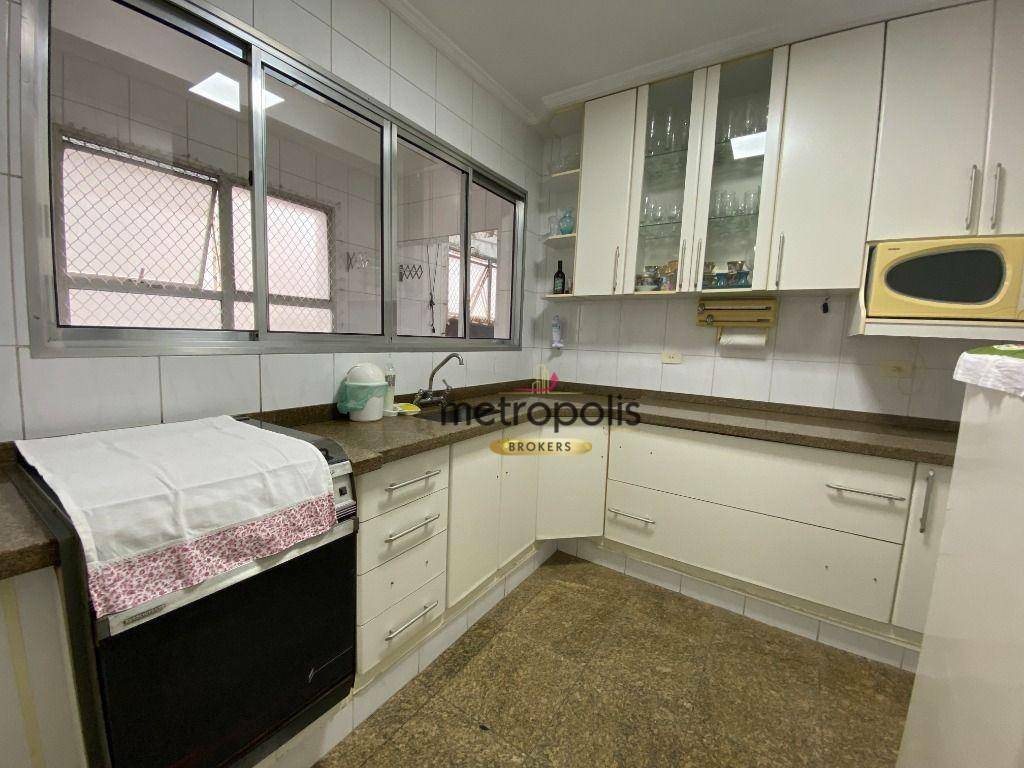 Apartamento à venda com 4 quartos, 180m² - Foto 36